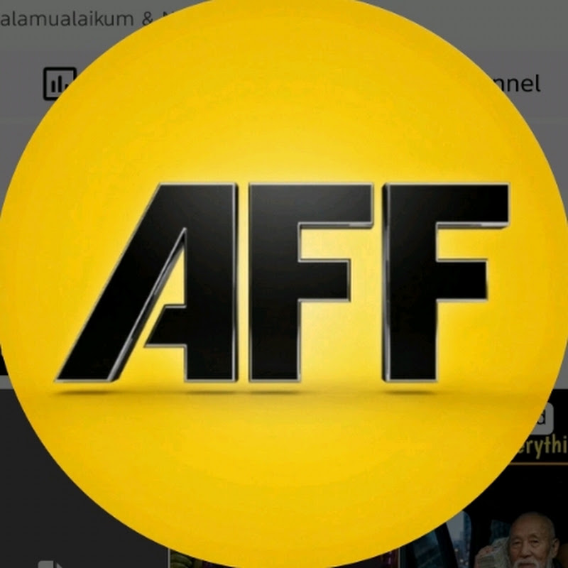 Asif Fact Flix