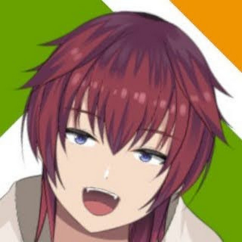 喜羽水月【個人勢Vtuber】-Yoshiba Mizuki-