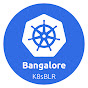 Kubernetes Bangalore