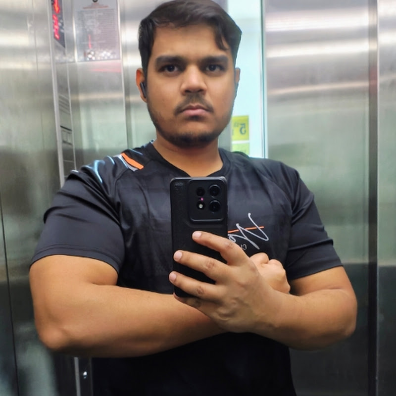 Aftab Ansari