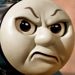 Angry Thomas
