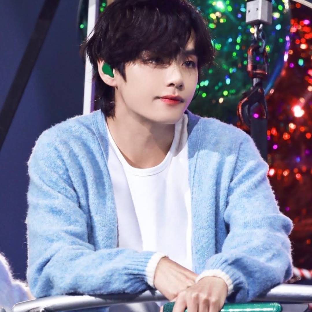 Post from TAETE OPPA