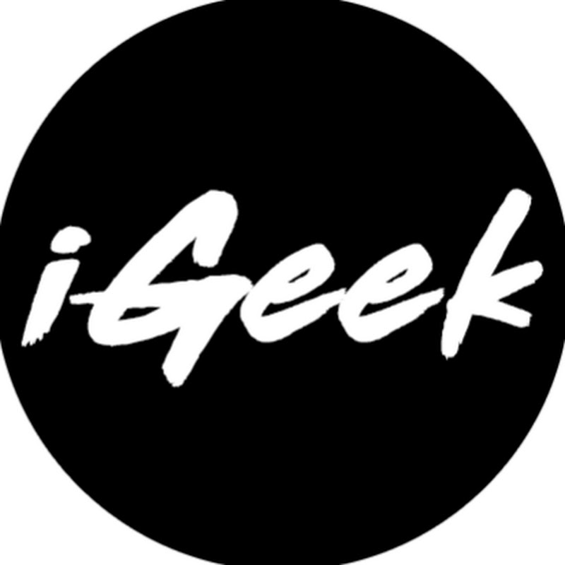iGeek icon