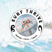Surf Thrive online competition 2026