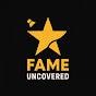 Fame Uncovered – Celebrity Secrets-Hidden Stories logo