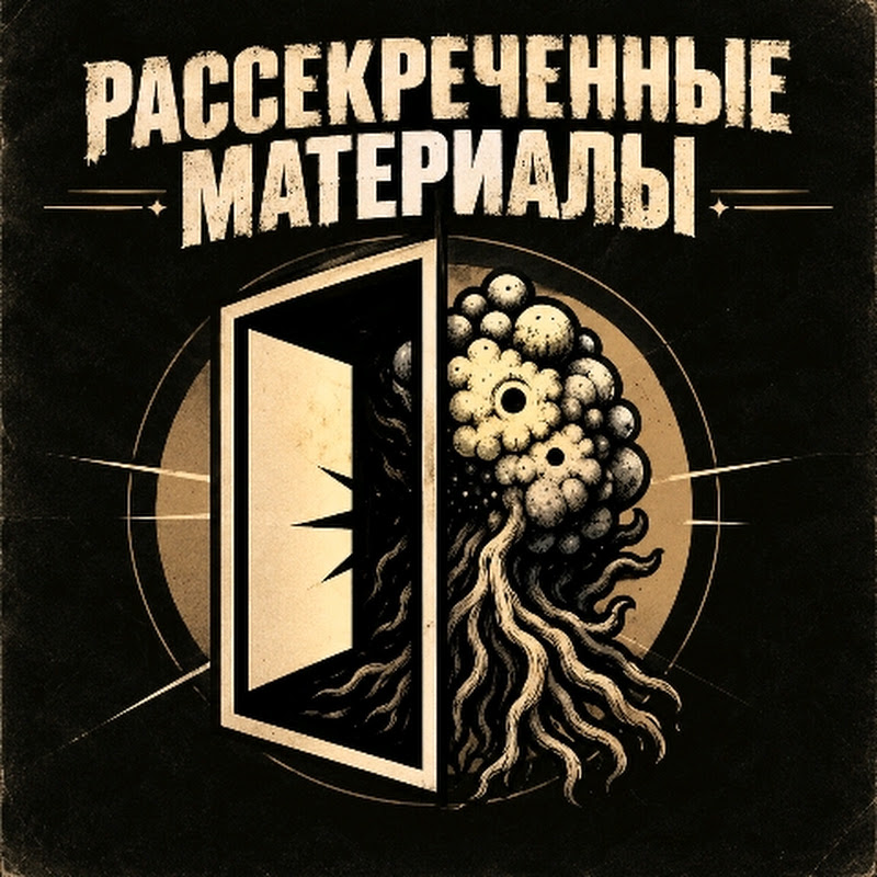 Утёкший архив материалов К.О.Н.Т.У.Р