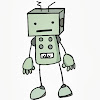 The Weird Robot