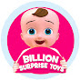 BillionSurpriseToys - Nursery Rhymes & Songs