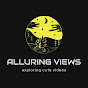 Alluring Views logo