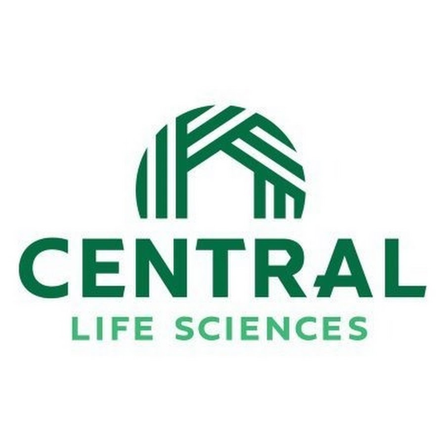 Central Life Sciences YouTube