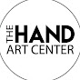 Hand Art Center logo