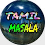 TAMIL MASALA logo