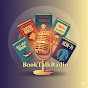 Book Talk Radio logo