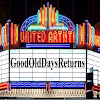 GoodOldDaysReturns