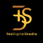 Tee Studio logo