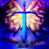 Light Blue Gamers