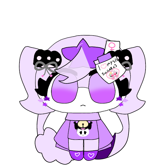 Post from Sugar 🩷🤍
