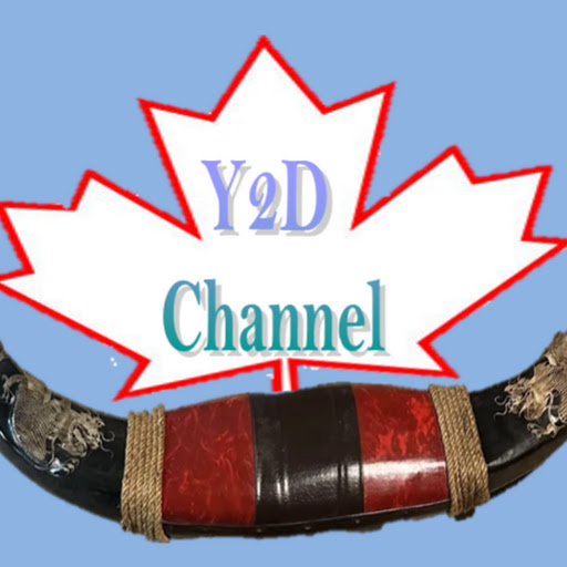 Y2D channel