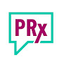 PatientRx logo