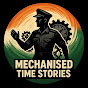 Mechanized Time logo