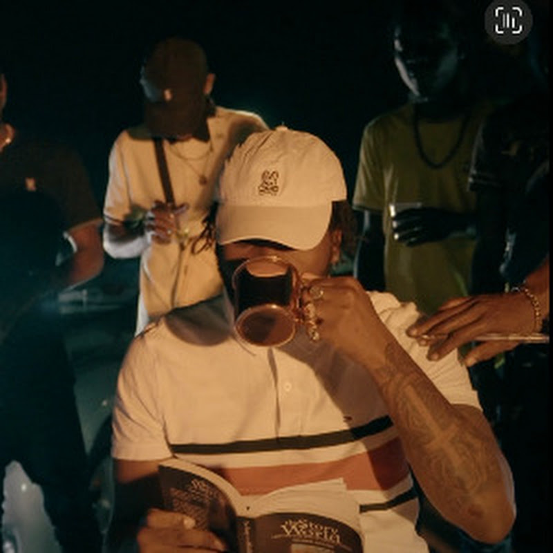 Merkz876VEVO