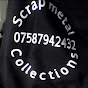 scrap man logo