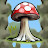 Based Mushroom