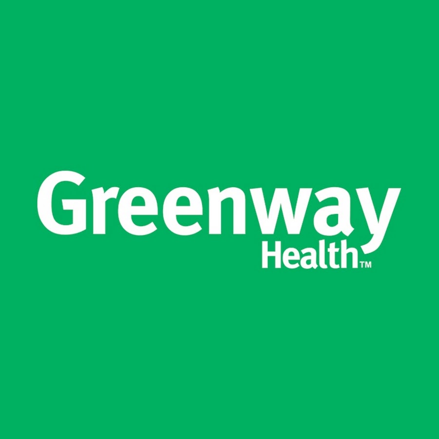 Greenway Health YouTube