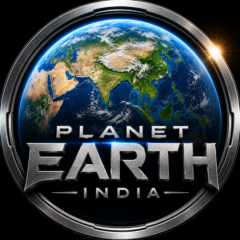 Planet Earth INDIA