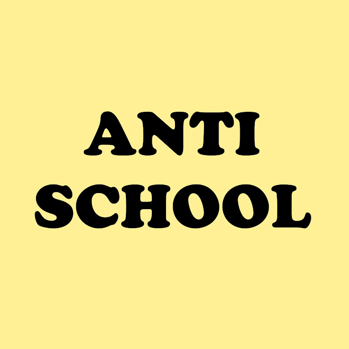Anti School Net Worth & Earnings (2024)