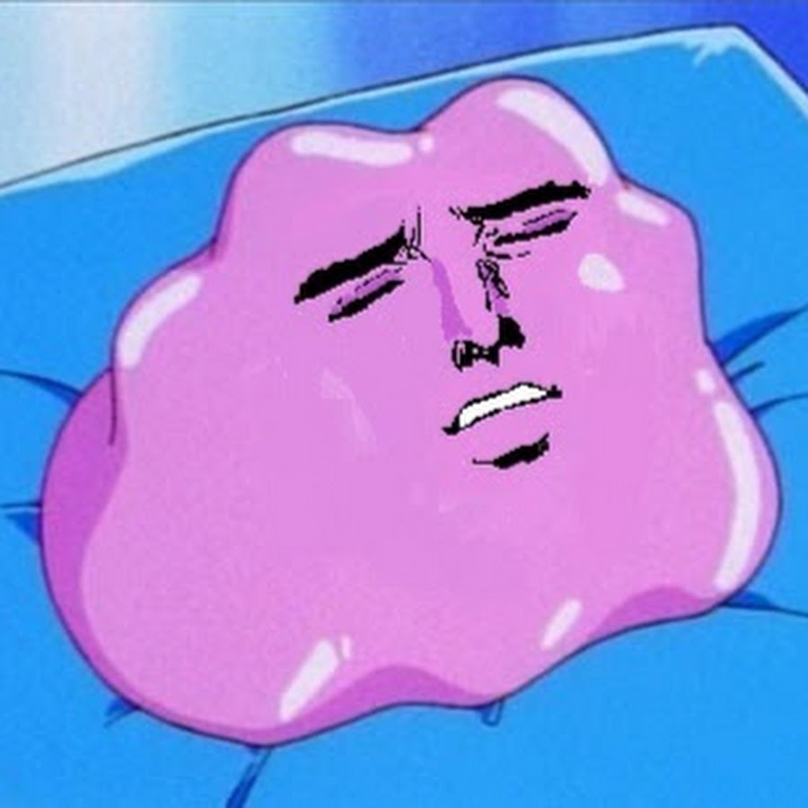 Mega Ditto 
