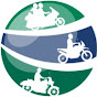 Bucket List Motorcycle Tour Club logo