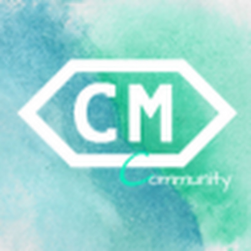 CatchMark Community logo