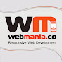 Webmania Uganda