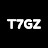 T7GZ - Gacha Music