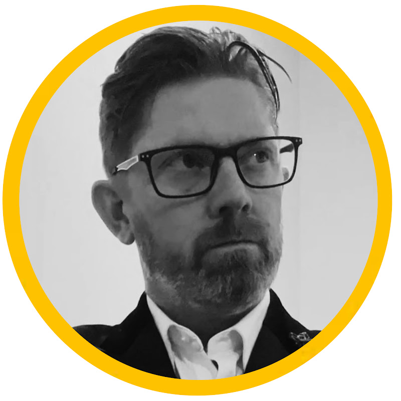 Trevor Coult MC ®️