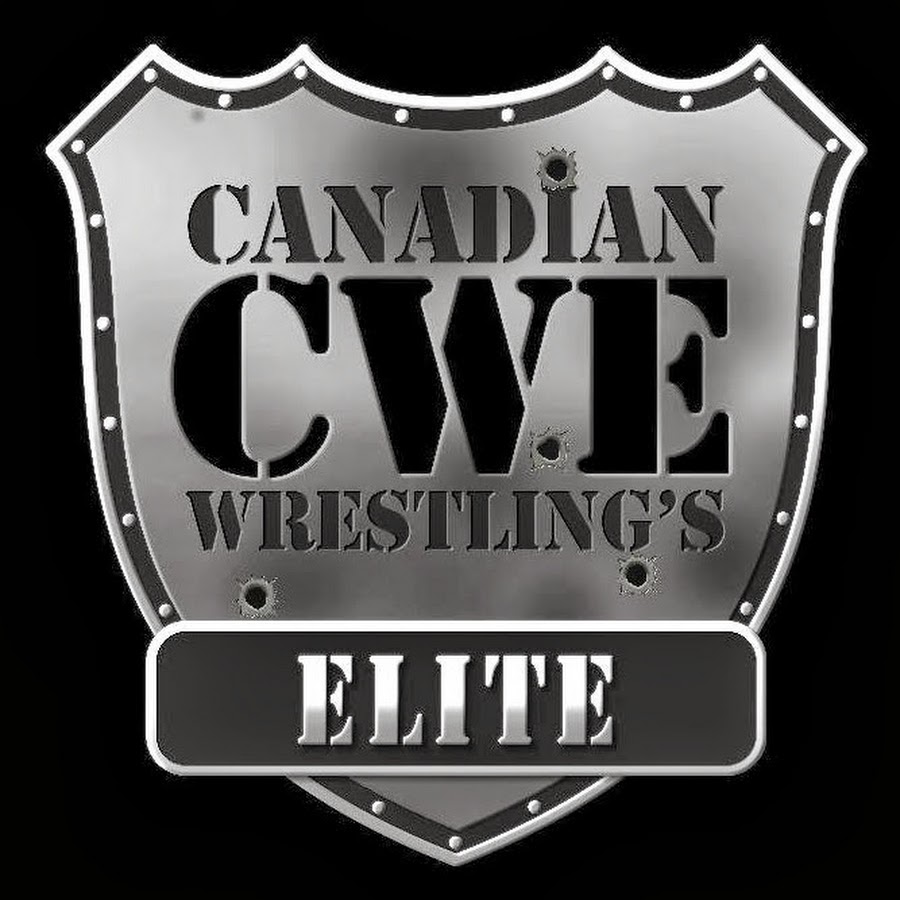 Canadian Wrestling's Elite Video YouTube