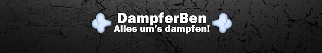 DampferBen YouTube 频道头像
