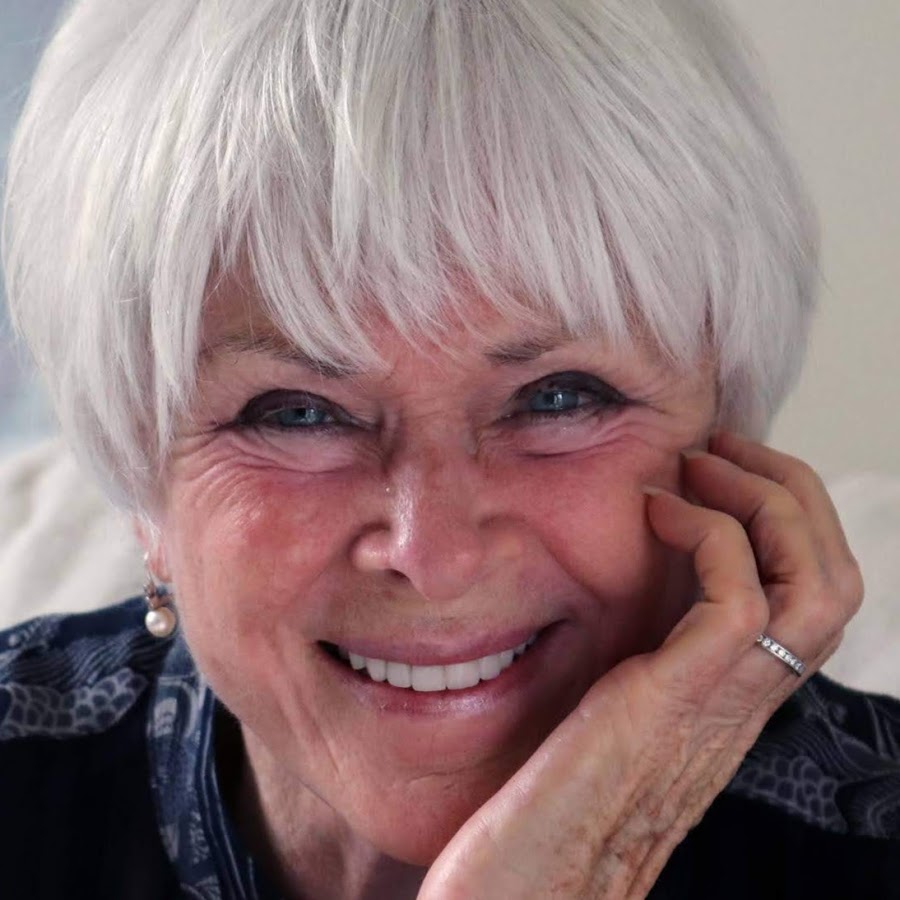 Byron Katie YouTube