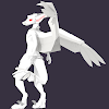 Flame-Eye Animations