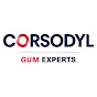 Corsodyl GB logo