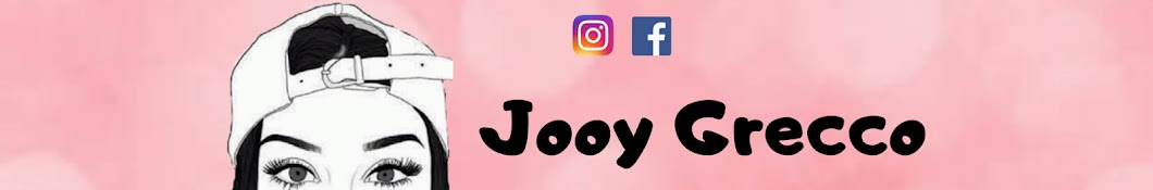 Jooy Grecco Avatar canale YouTube 