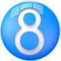 8 tv
