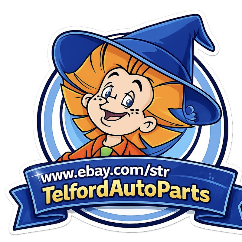 Telford-AutoParts