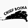 Chief Boima