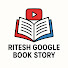 psj7cBHewXE-channel-avatar-Ritesh Google Book Story