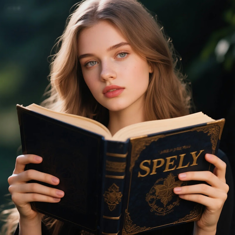 Spellbook