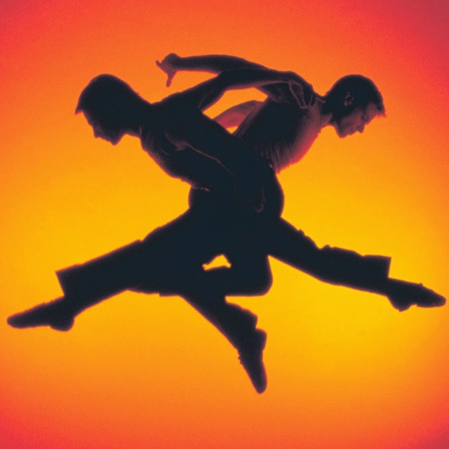 International Association for Dance Medicine & Science YouTube