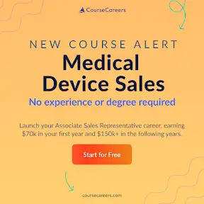 CourseCareers YouTube channel