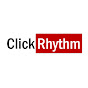 ClickRhythm logo